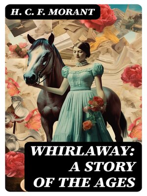 cover image of Whirlaway